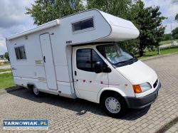 Ford transit 2.5 td 1998r - Obrazek 1