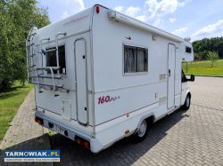 Ford transit 2.5 td 1998r - Obrazek 2