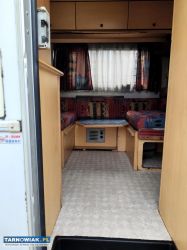 Ford transit 2.5 td 1998r - Obrazek 4