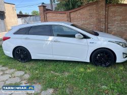 Piękny Hyundai i40! - Obrazek 3
