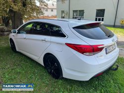 Piękny Hyundai i40! - Obrazek 2