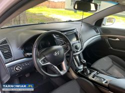 Piękny Hyundai i40! - Obrazek 4