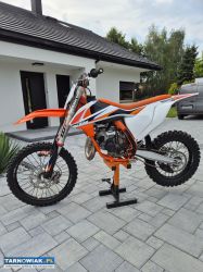 Sprzedam ktm 85sx 2024 - Obrazek 1