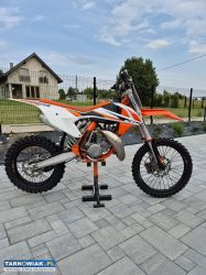 Sprzedam ktm 85sx 2024 - Obrazek 2