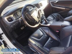 Volvo v60 d4 2.0 r-design - Obrazek 2