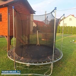 Trampolina - Obrazek 1