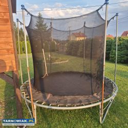 Trampolina - Obrazek 2