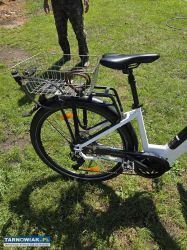 Sprzedam Rower elektryczny ECOBIKE - Obrazek 3
