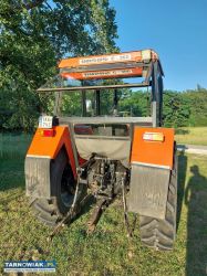 Ursus c 360 - Obrazek 2