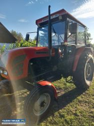 Ursus c 360 - Obrazek 1