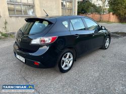 Mazda 3! Okazja! - Obrazek 2