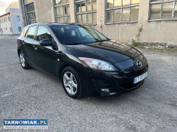 Mazda 3! Okazja! - Obrazek 1