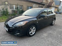 Mazda 3! Okazja! - Obrazek 3