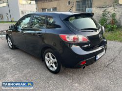 Mazda 3! Okazja! - Obrazek 4