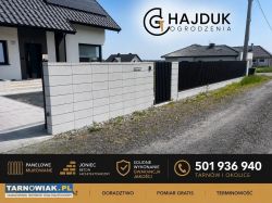 Ogrodzenia Hajduk Zadzwoń!! - Obrazek 1