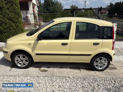 Fiat Panda - Obrazek 2
