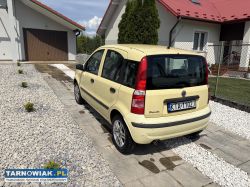 Fiat Panda - Obrazek 3