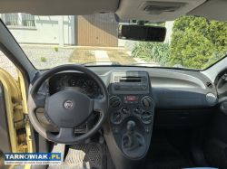 Fiat Panda - Obrazek 4