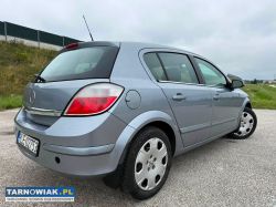 * opel astra h 1.8 benzyna ** 2006r * opłaty na ro - Obrazek 3