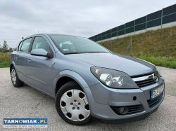 * opel astra h 1.8 benzyna ** 2006r * opłaty na ro - Obrazek 2