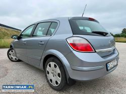 * opel astra h 1.8 benzyna ** 2006r * opłaty na ro - Obrazek 4