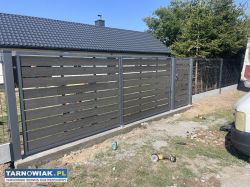 Ogrodzenia Hajduk Zadzwoń!! - Obrazek 4