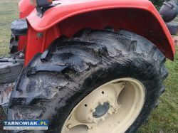 Witam posiadam do sprzedania ciągnik c360 - Obrazek 4