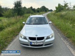 Na sprzedaż bmw e91 - Obrazek 1