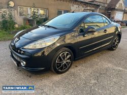 Peugeot 207 cc! - Obrazek 1