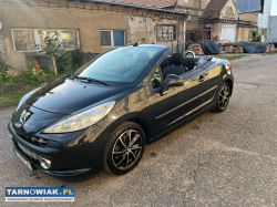 Peugeot 207 cc! - Obrazek 2