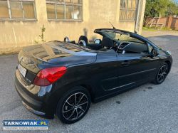 Peugeot 207 cc! - Obrazek 4