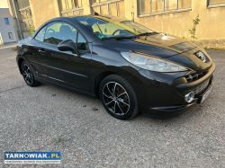 Peugeot 207 cc! - Obrazek 3