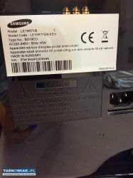 Sprzedam telewizor 19 cali - Obrazek 2