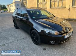 Volkswagen Golf 6! - Obrazek 1