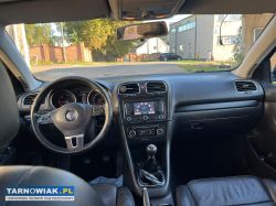 Volkswagen Golf 6! - Obrazek 3