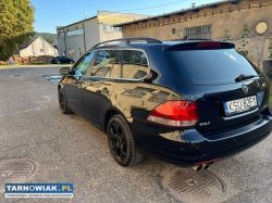 Volkswagen Golf 6! - Obrazek 2