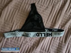 Stringi męskie xl - Obrazek 1