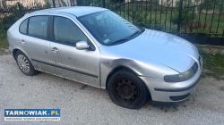Seat Leon - Obrazek 1