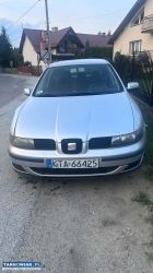 Seat Leon - Obrazek 2