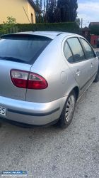 Seat Leon - Obrazek 4