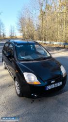 Chevloret Matiz 2006 - Obrazek 2