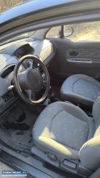 Chevloret Matiz 2006 - Obrazek 3