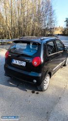 Chevloret Matiz 2006 - Obrazek 4