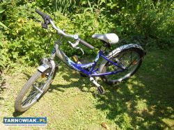Rowerki 20 . - Obrazek 3