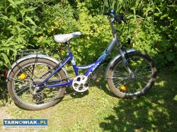 Rowerki 20 . - Obrazek 4