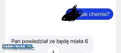 Korepetycje chemia poz.podstawowy i rozszerzony - Obrazek 2