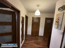 Sprzedam mieszkanie 60,6m2 ul Promienna - Obrazek 1