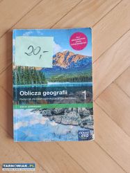 Geografia kl.1 - Obrazek 1