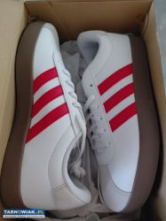 Nowe buty adidas rozm 40 - Obrazek 3