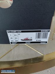 Nowe buty adidas rozm 40 - Obrazek 4
